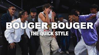 Bouger Bouger  by Quick Style  Sorry Not Sorry EP 7