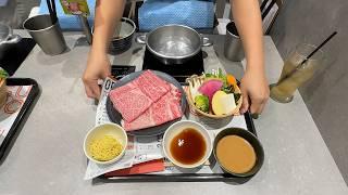 Individual Shabu Shabu Hotpot Restaurant