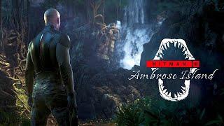 HITMAN 3 - Ambrose Island Opening Cinematic