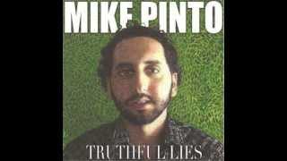 Mike Pinto - Without A Fight - Truthful Lies