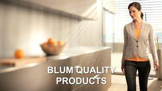 BLUM QUALITY PRODUCTS