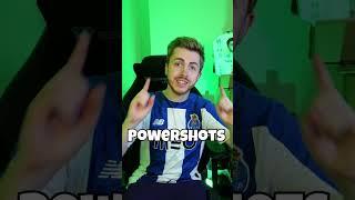 FIFA 23 POWERSHOT HACK #Shorts