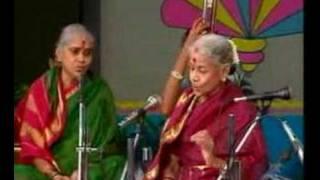 Mere to Giridhar Gopal_MS Subbulakshmi_Meera