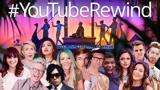 YouTube Rewind Turn Down for 2014