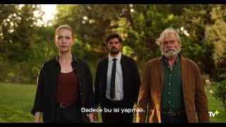 Turkish Detective Trailer