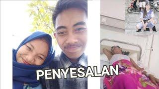 Penyesalan Meilya Eka