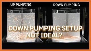 Why Your Down Pumping Setup Might Not Be Ideal  Sepro Mixing & Pumping