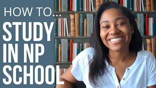 How to Study in NP School  My ENTIRE Study Workflow