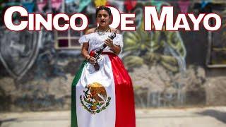 10 Least Known Facts about Cinco De Mayo