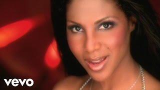 Toni Braxton - He Wasnt Man Enough Official Video