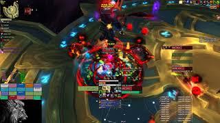 Solaris vs Mythic Argus the Unmaker