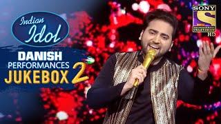 Danish Special Performances  Jukebox 2  Indian Idol Season 12