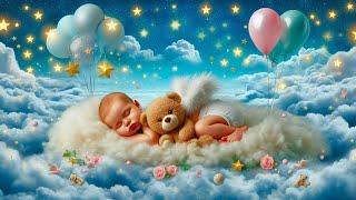 Sleep Like a Baby in 3 Minutes  Relaxing Mozart & Brahms Lullabies for Instant Calm