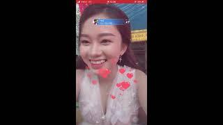 Út Nhị bigo live 2510