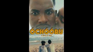 OCHÓÓRU Nigerian Supernatural  Nigerian Nollywood Film 2024 pour me a drink #nollywoodmovies