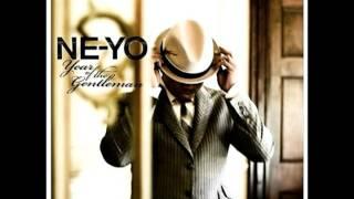 Ne-Yo - Mad