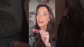 Kiko Milano 3D hydra lipgloss Review #makeupreview #makeupshorts #viralmakeup #lipgloss #beautyshort