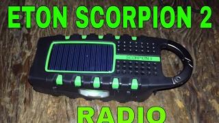 Scorpion 2 ETON Product Review