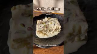 Arabian Pudding  Restaurant style ARABIAN PUDDING  Umm Ali  Bread pudding recipe  Ramzan recipes