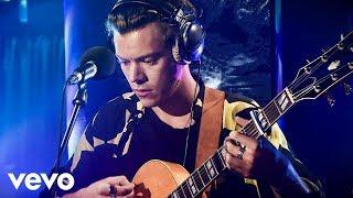 Harry Styles - Wild Thoughts Live Cover