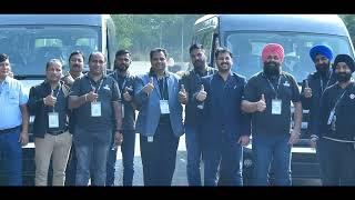 Force Motors 4th Edition of Tour to Pithampur A glimpse into the Force family spirit