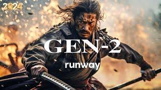 Runway Gen-2 Ultimate Tutorial  Basic to Advance Prompting  2024 