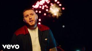 Sigala James Arthur - Lasting Lover Official Video