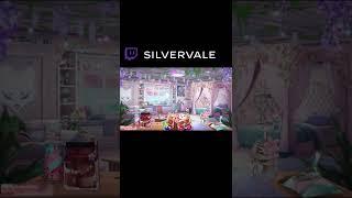 Silvervale любит дыры? #shorts