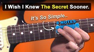 the most important Blues Guitar Lesson youll ever watch online.