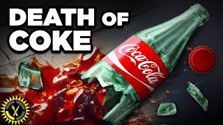 Food Theory Coke May Disappear FOREVER?