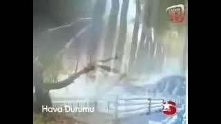 Star TV - Hava Durumu Jeneriği 2004 - 2005