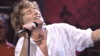 Rod Stewart - Maggie May Live Unplugged