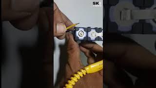 How To Make 12v Battery Pack