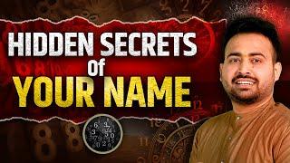 Hidden Secrets Of Your Name? DOB और Name Number से जाने व्यक्तित्व का रहस्यNumerology By ArunPandit