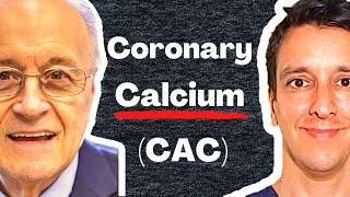 5 Myths about the Coronary Calcium Score CAC  Tom Dayspring MD