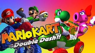 Is Double Dash the BEST Mario Kart?