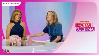 Watch TODAY with Hoda & Jenna Full Episode - Sept. 25