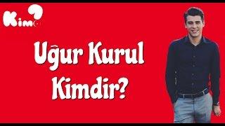 Uğur Kurul Kimdir? Gülümse Yeter Cem Kimdir?