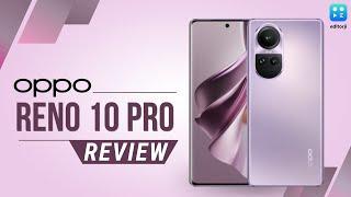 Oppo Reno 10 Pro Review The Versatile Camera Phone
