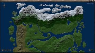 Life is Feudal MMO World Map Request