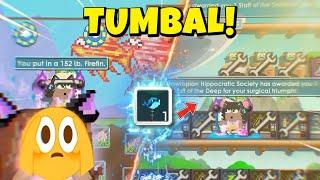 Gacha Penutupan Event Summer  Beberapa Profitan Murah Di Akhiri Dengan Full Senyum  Growtopia