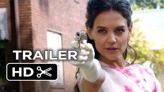 Miss Meadows Official Trailer #1 2014 - Katie Holmes Movie HD