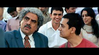 3 Idiots Full Movie  Aamir Khan Kareena Kapoor  R. Madhavan Sharman Joshi  Review & Facts