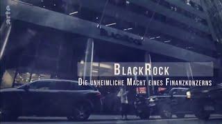 BlackRock - Die unheimliche Macht eines Finanzkonzerns  Dokumentation  ARTE  2019  Doku