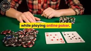 How To Make A Fulltime Living With Online Poker