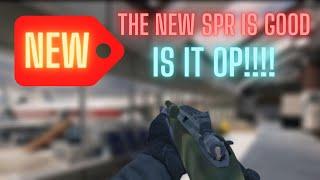 SPR Gunsmith  Fast Ads Build