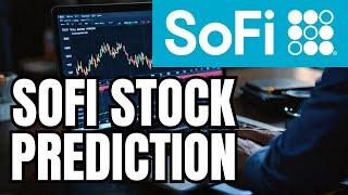 SOFI STOCK Price PREDICTION SOFI PRICE TARGETS