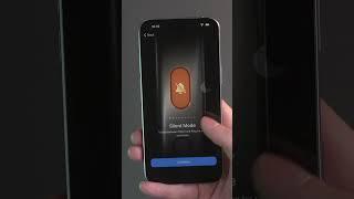 iphone 15 action button #iphone #mobiletrans #iphone15 #iphone15promax  #tips #tricks #unboxing