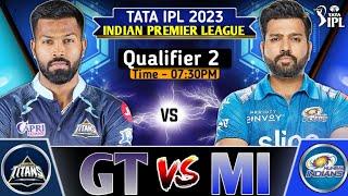 GT vs MI Today IPL Match Pitch Report  Narendra Modi Stadium Ahemdabad Pitch Report  Dream11