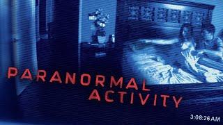 Paranormal  Horror Full movie  Brit Shaw  Ivy George